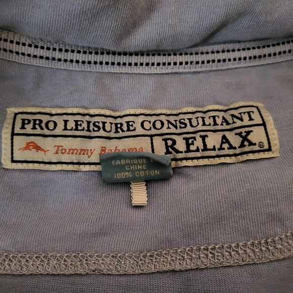 Tommy Bahama Sweater - Picture 3 of 4